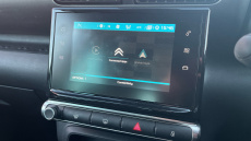 Citroen C3 Aircross 1.2 PureTech 110 Shine 5dr Petrol Hatchback